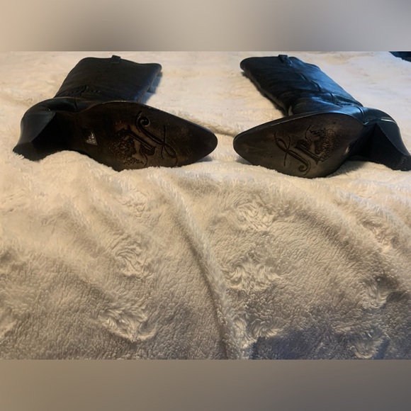 Free People Stevie western boots - Picture 4 of 6